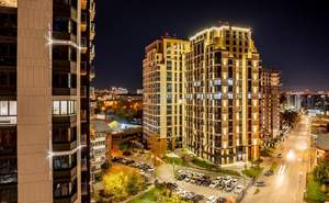 2-к квартира, вторичка, 47м2, 13/19 этаж