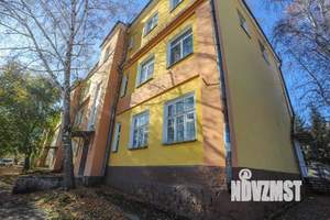 2-к квартира, вторичка, 47м2, 3/3 этаж