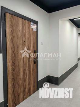 1-к квартира, вторичка, 35м2, 10/16 этаж