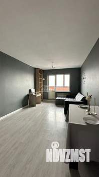 2-к квартира, вторичка, 53м2, 16/17 этаж