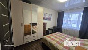 3-к квартира, вторичка, 60м2, 1/5 этаж