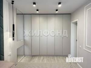 3-к квартира, вторичка, 62м2, 16/16 этаж