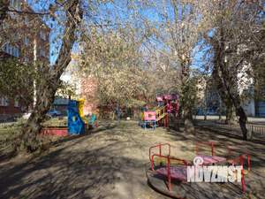 2-к квартира, вторичка, 44м2, 5/5 этаж