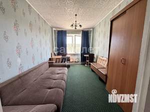 1-к квартира, вторичка, 35м2, 3/9 этаж