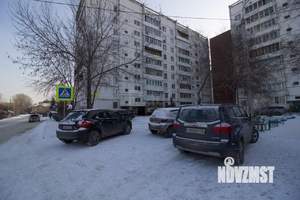 4-к квартира, вторичка, 87м2, 6/9 этаж