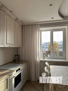 3-к квартира, вторичка, 96м2, 6/9 этаж