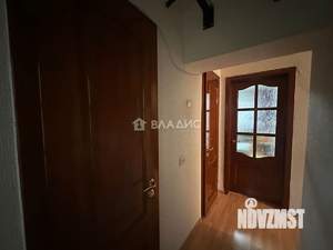 3-к квартира, вторичка, 62м2, 1/5 этаж