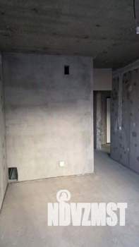 1-к квартира, вторичка, 41м2, 2/16 этаж