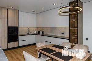 3-к квартира, вторичка, 120м2, 4/6 этаж