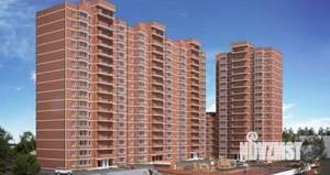 1-к квартира, вторичка, 47м2, 8/16 этаж