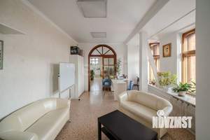 4-к квартира, вторичка, 139м2, 3/3 этаж