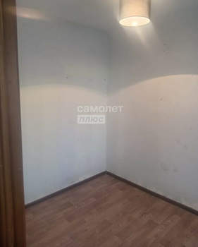 3-к квартира, вторичка, 55м2, 1/4 этаж