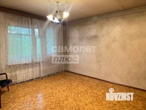 3-к квартира, вторичка, 68м2, 2/9 этаж