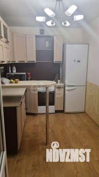 1-к квартира, вторичка, 33м2, 8/9 этаж