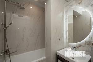 2-к квартира, вторичка, 69м2, 5/16 этаж