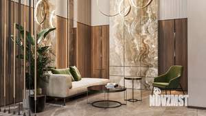 2-к квартира, вторичка, 64м2, 3/9 этаж