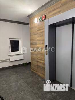 1-к квартира, вторичка, 42м2, 4/10 этаж