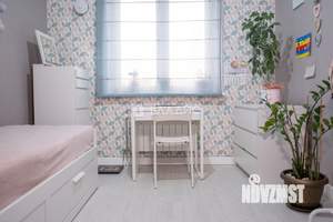 2-к квартира, вторичка, 52м2, 1/16 этаж