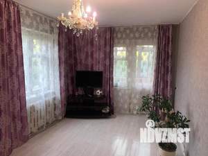 2-к квартира, вторичка, 42м2, 2/5 этаж