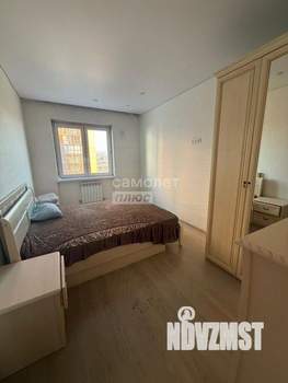 3-к квартира, вторичка, 73м2, 5/15 этаж