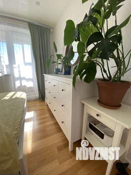 4-к квартира, вторичка, 61м2, 5/5 этаж