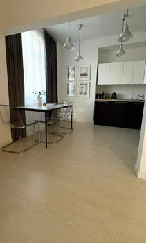 3-к квартира, вторичка, 88м2, 8/10 этаж