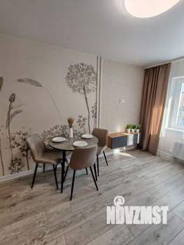 2-к квартира, вторичка, 43м2, 13/17 этаж