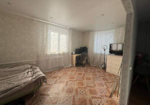 1-к квартира, вторичка, 31м2, 3/9 этаж