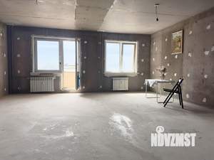 2-к квартира, вторичка, 45м2, 6/16 этаж