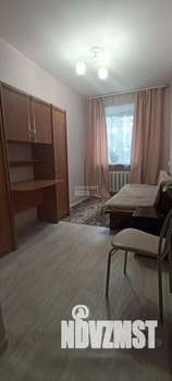 2-к квартира, вторичка, 41м2, 1/4 этаж