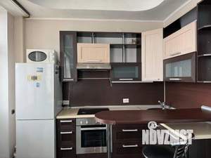 1-к квартира, вторичка, 36м2, 8/9 этаж