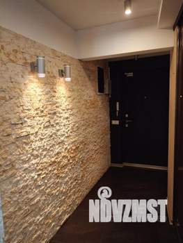 3-к квартира, вторичка, 133м2, 9/9 этаж