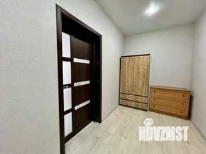 2-к квартира, вторичка, 60м2, 14/18 этаж
