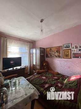 2-к квартира, вторичка, 29м2, 1/2 этаж