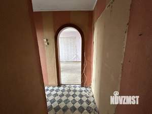 2-к квартира, вторичка, 41м2, 5/5 этаж