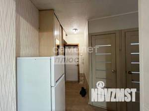 3-к квартира, вторичка, 49м2, 3/5 этаж