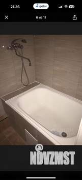 Студия квартира, вторичка, 23м2, 2/4 этаж