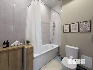 1-к квартира, вторичка, 35м2, 4/5 этаж
