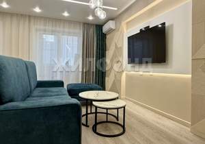 2-к квартира, вторичка, 64м2, 3/7 этаж