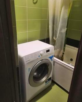 3-к квартира, вторичка, 67м2, 1/9 этаж