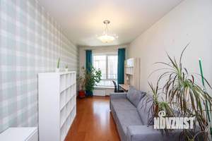 4-к квартира, вторичка, 203м2, 11/13 этаж