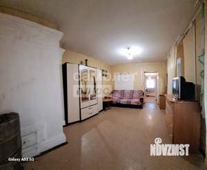 2-к квартира, вторичка, 42м2, 2/2 этаж