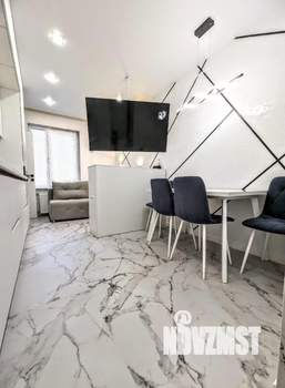 2-к квартира, вторичка, 42м2, 9/16 этаж