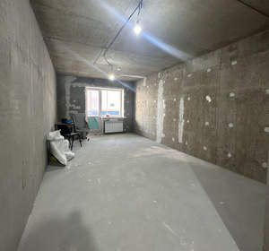 Студия квартира, вторичка, 41м2, 14/17 этаж