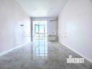 2-к квартира, вторичка, 41м2, 15/18 этаж