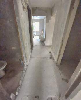 3-к квартира, вторичка, 69м2, 2/9 этаж