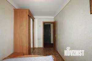 3-к квартира, вторичка, 54м2, 5/5 этаж