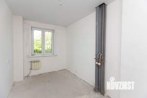 3-к квартира, вторичка, 102м2, 2/9 этаж