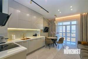 3-к квартира, вторичка, 76м2, 12/16 этаж