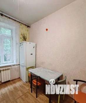 3-к квартира, вторичка, 67м2, 1/2 этаж
